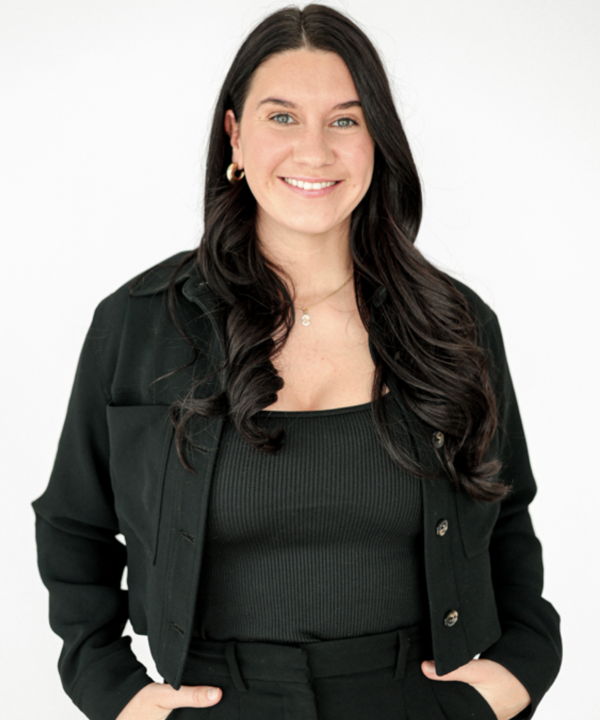 Maggie Sauvageau-Dumont
