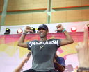 Tony Stone
