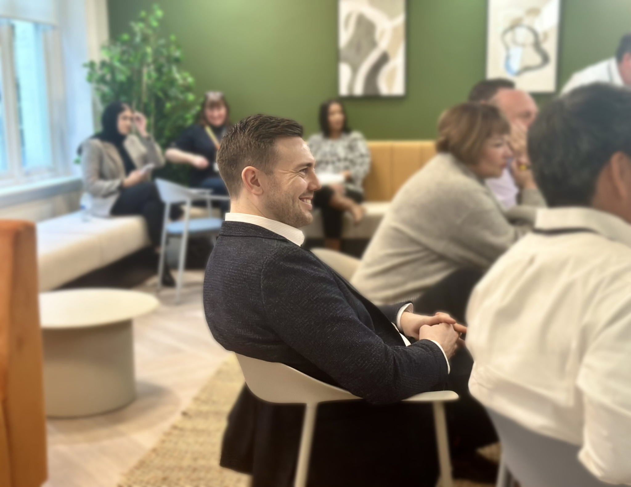 Cultivating Leadership Excellence at OCS with The Alchemist Programme