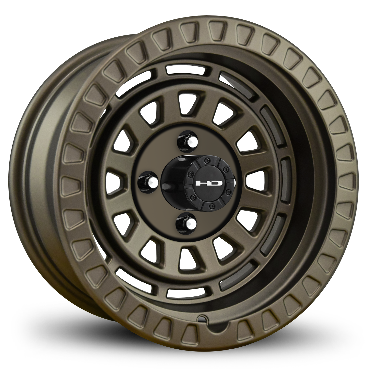 Buy Replacement Center Caps for the HD Wheels Cool Down Wheel Rims