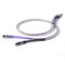 Analysis Plus  1M Silver Oval-In Interconnect Cable  RC... 3