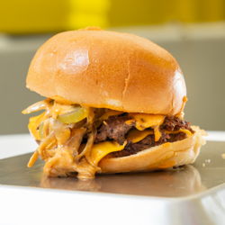 Smashed - Order online for delivery & pickup!