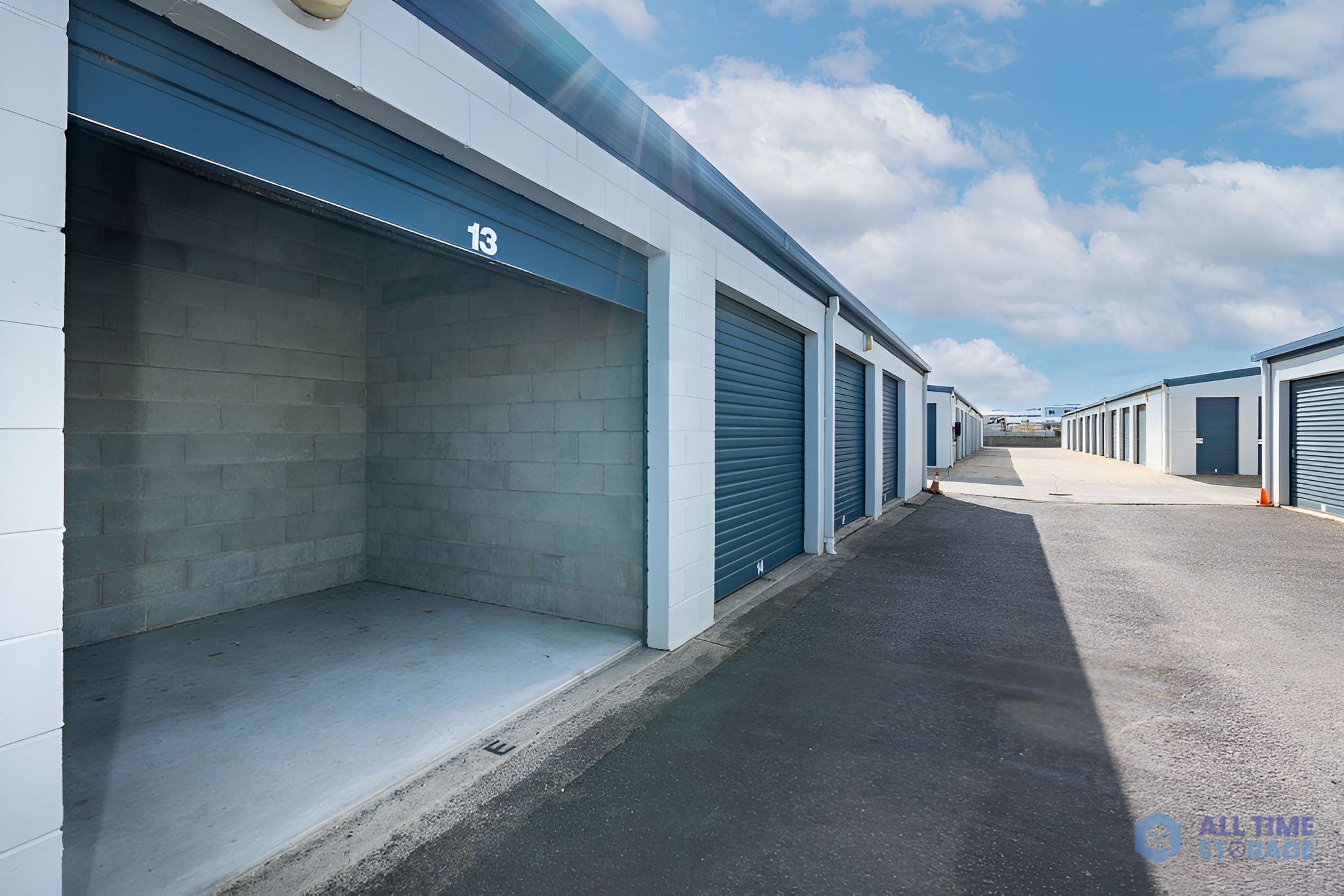 All Time Storage Voucher - Image 3