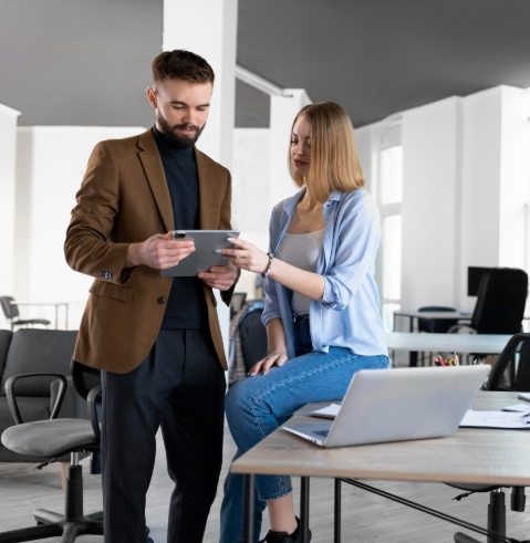 Tax Solutions Voucher