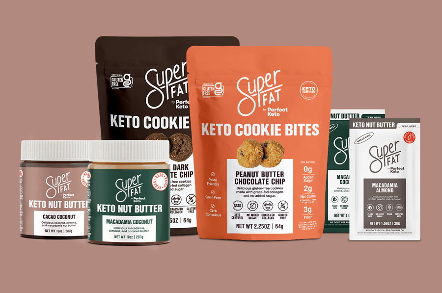 keto black friday