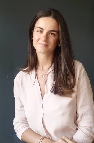 Vasiliki Votsika