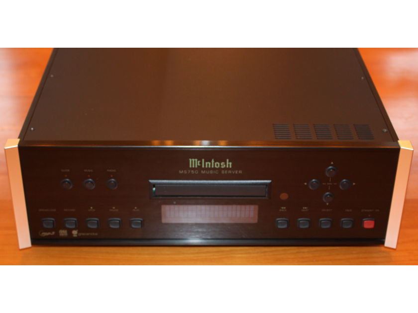 McIntosh ms750 **like new condition//FREE SHIPPING**