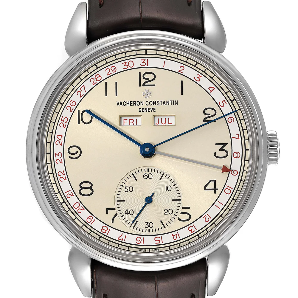 Triple Calendrier 1942