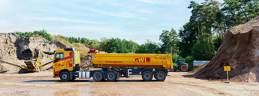 Afbeelding bij het profiel van GWL BV