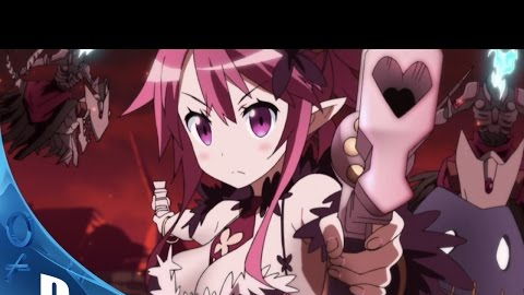 23 Best Anime games on PS4 as of 2024 Slant