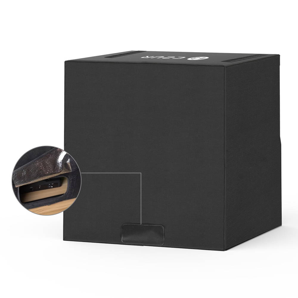 CZUR Studio Box – CZUR TECH