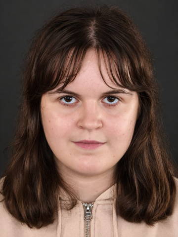 Laura Teran Vranckx