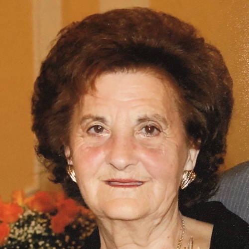 Rosa Buffa