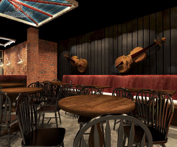 vanguard-design-studio-vanguard-cr-sdn-bhd-industrial-retro-malaysia-selangor-restaurant-3d-drawing