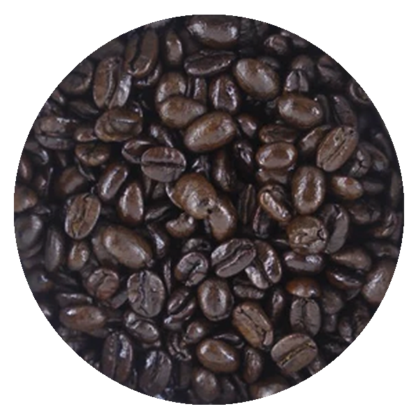 BeanBear Mountain Water Decaf coffee beans