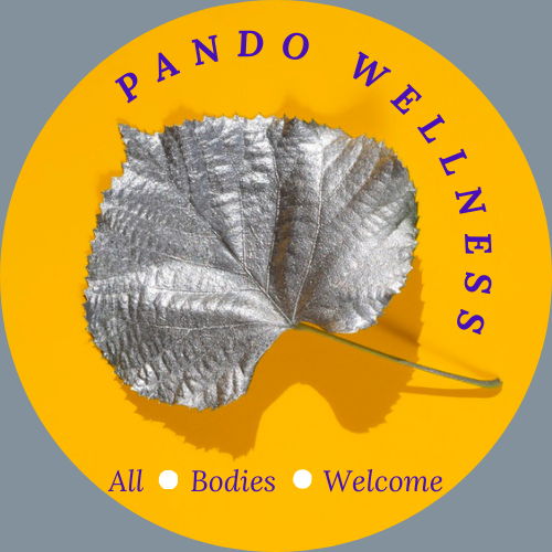 Pando Wellness