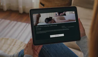 Screenshot image