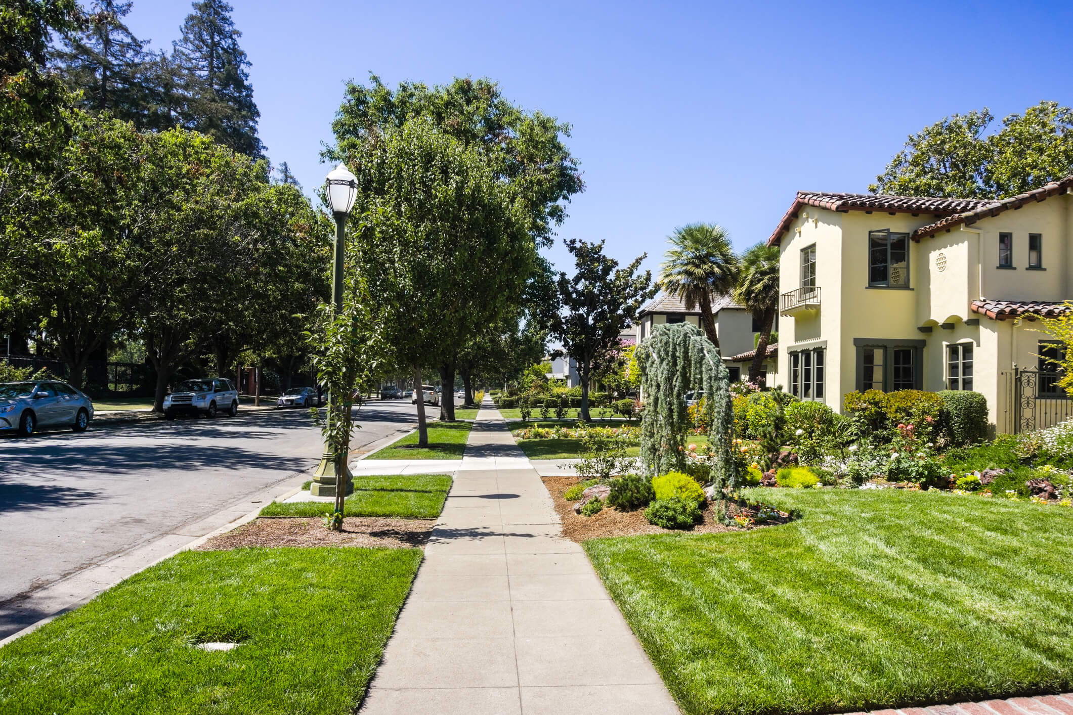 Best Neighborhoods in Jacksonville, Florida
