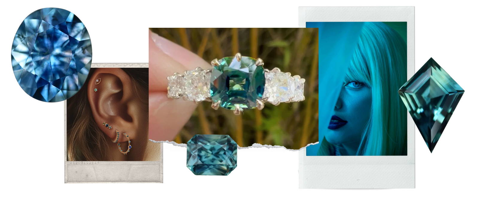september birthstone sapphire jewelry