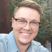 Vaughn Darst, MS, RD