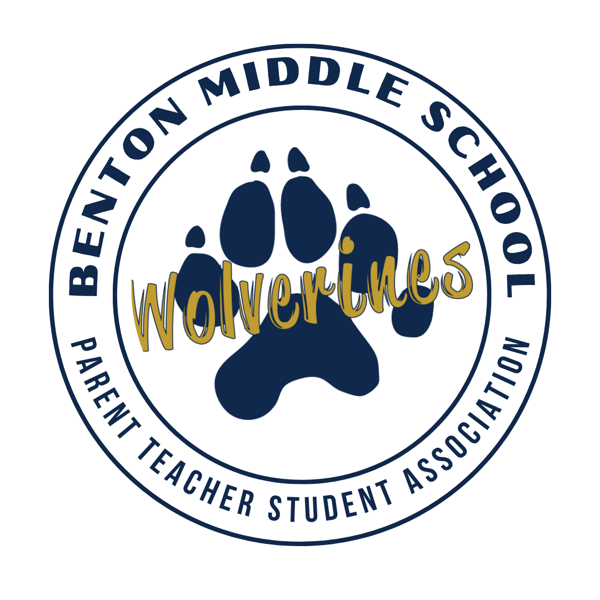 Benton Middle School PTSA