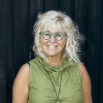 Kim Barthel, OTR/L, C/NDT