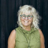 Kim Barthel, OTR/L, C/NDT