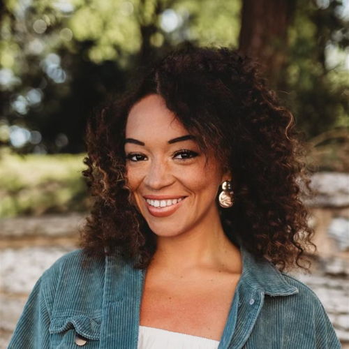 Alivia  Boddie