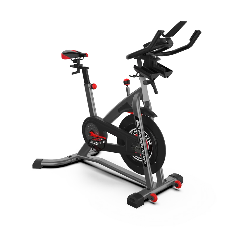 Exercise bike types hotsell