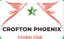Crofton Phoenix Cricket Club logo