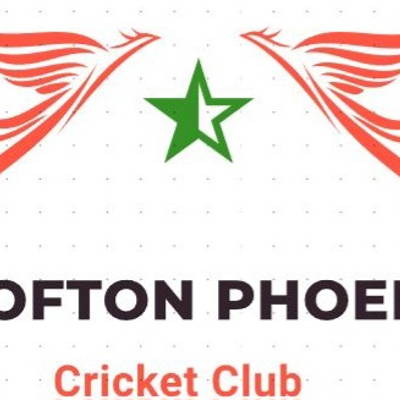 Crofton Phoenix Cricket Club Logo