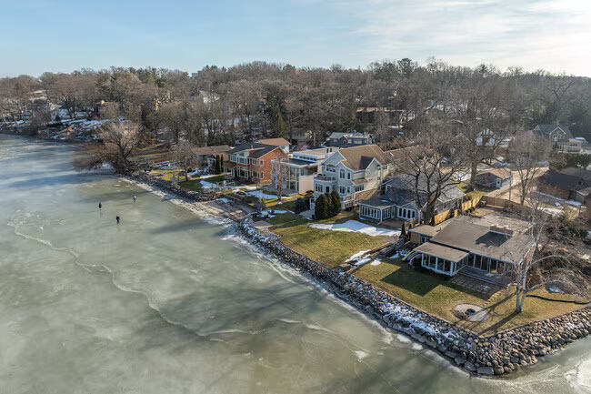 Spring Harbor Neighborhood Association