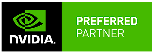 Nvidia Preferred Partner