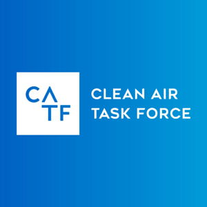 David's Organization: Clean Air Task Force