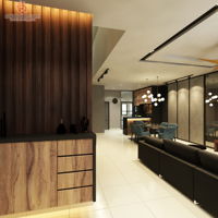 wlea-enterprise-sdn-bhd-modern-zen-malaysia-johor-dining-room-living-room-3d-drawing-3d-drawing
