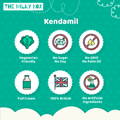Kendamil Classic Graphic | The Milky Box