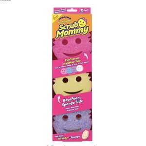 Scrub Mommy