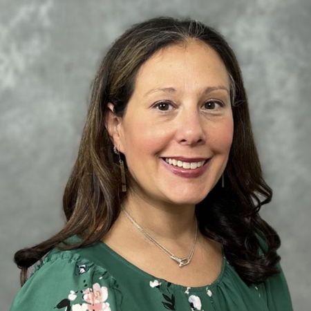 Rachel Busman, PsyD, ABPP