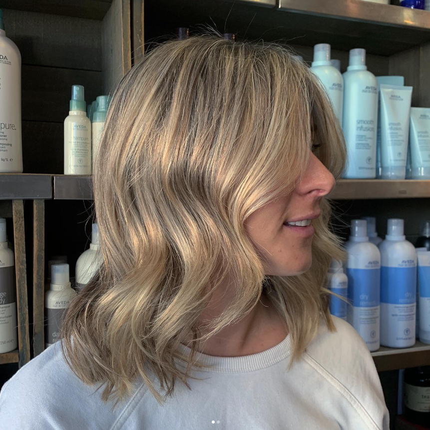 Antler Hair Designs - Voucher - Image 5