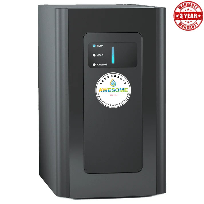 Awesome Water® - Soda Tap - Professional Installation - Image 2