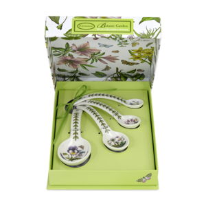 Portmeirion Measuring Spoons