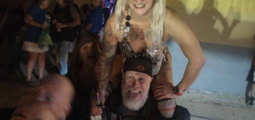 2024 Daytona Beach Bike Week Featuring Camp Easy Ride near Daytona Beach, FL
