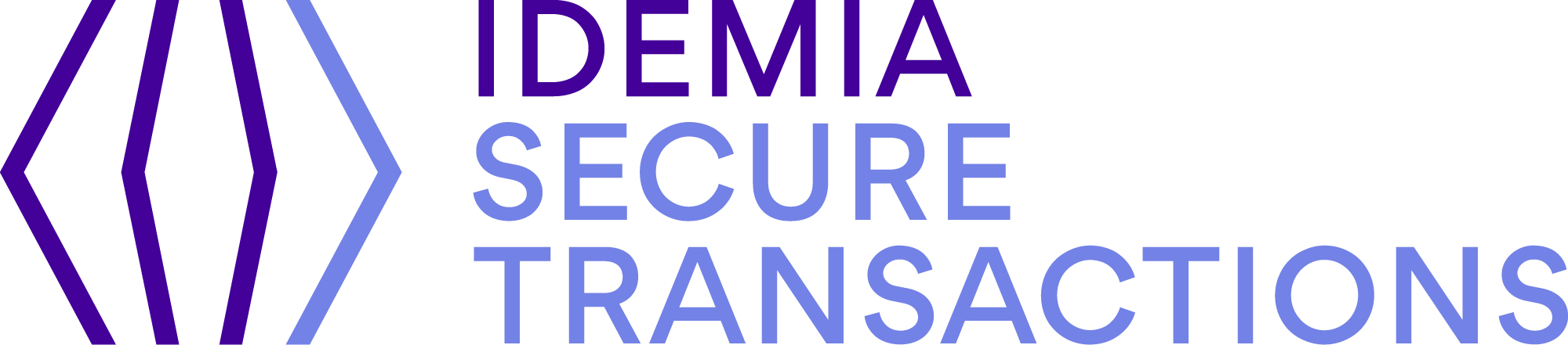 IDEMIA Secure Transactions