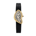 Comment acheter une montre Cartier