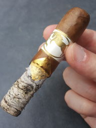 Cigar Session Photo