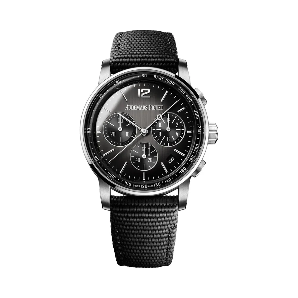 Selfwinding Chronograph 41mm