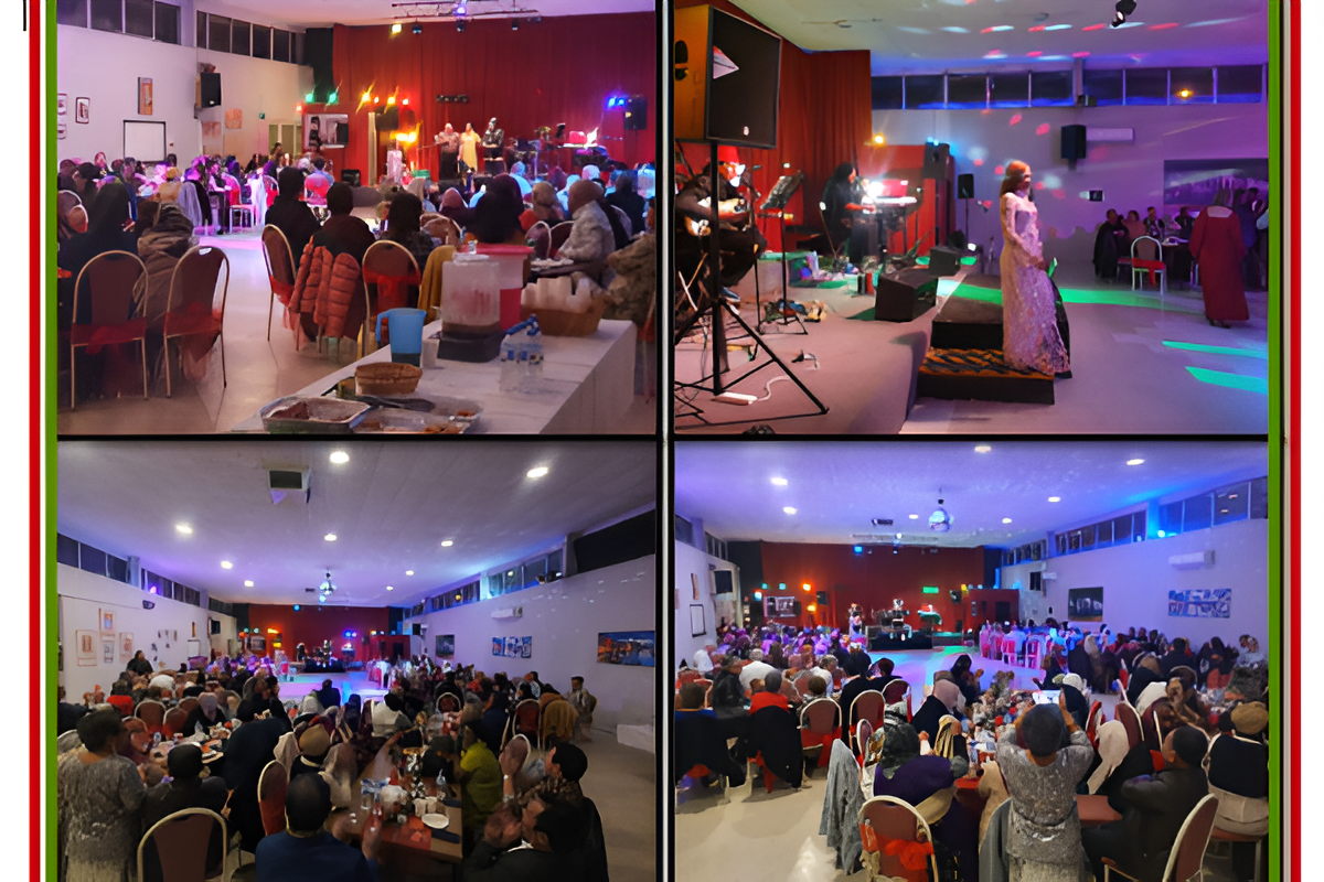 The Italian Club Welshpool Voucher - Image 4