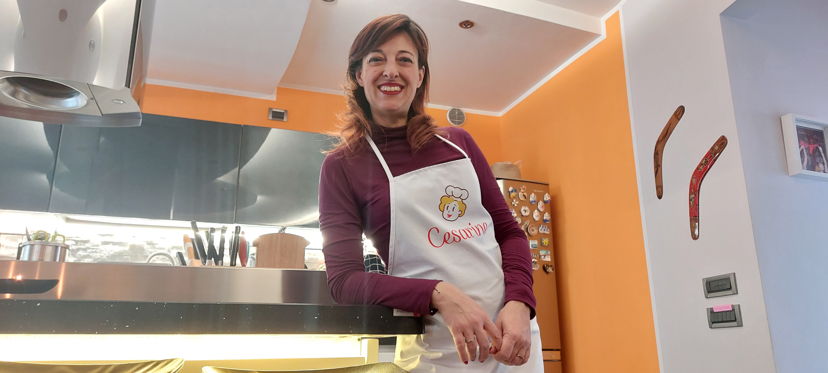 Cooking classes Turin: Grandma's traditional recipe on meat ravioli