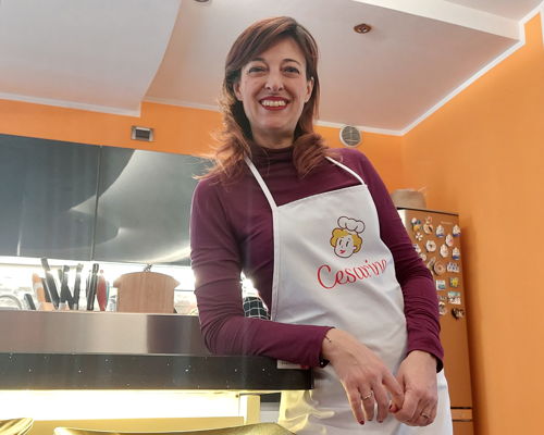 Corsi di cucina Torino: La ricetta tradizionale della nonna sui ravioli di carne 