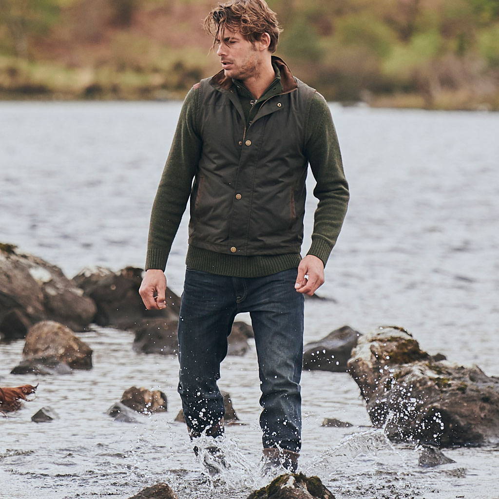 Dubarry Mayfly Vest